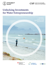 Unlocking_Investments_for_Water_Entrepreneurship Cover