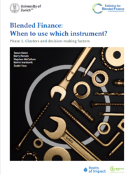 Blended-Finance_When-To-Use-Each-Instrument_Phase-1-cover