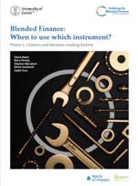 Blended-Finance_When-To-Use-Each-Instrument_Phase-1-cover